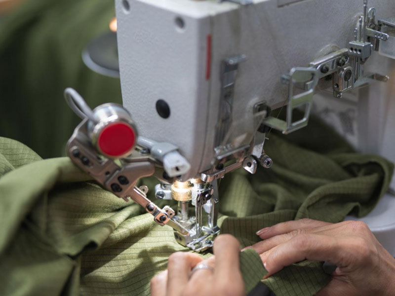 Daffodil Manufacturing