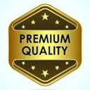 Premium Quality