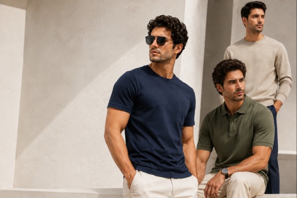 Men's Wear