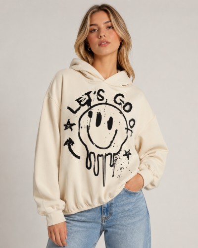 Oversized Hoodie